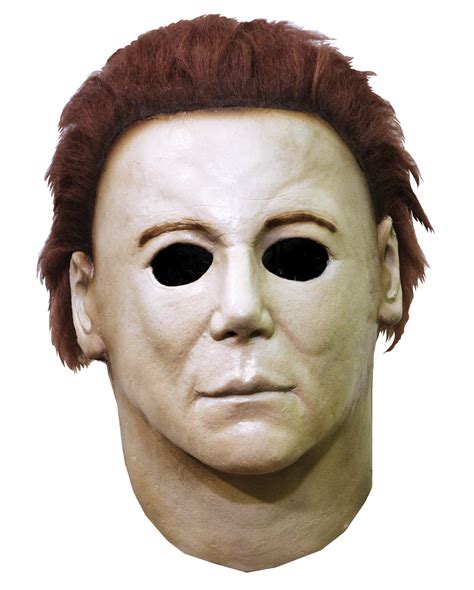 movie quality halloween masks